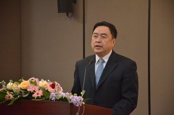 1496419252361315.jpg 2-趙振元同志發表祝賀詞.JPG