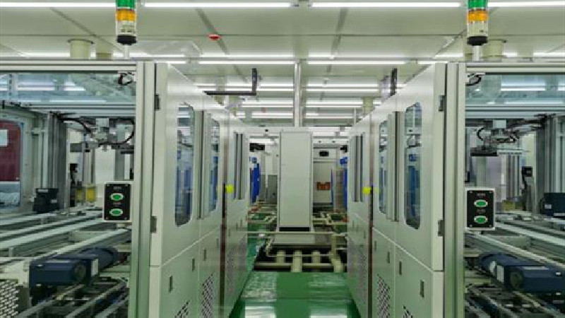 1631846991654713.jpg 平煤隆基新能源科技有限公司年產(chǎn)4GW高效單晶硅電池片二期二次配項(xiàng)目.jpg